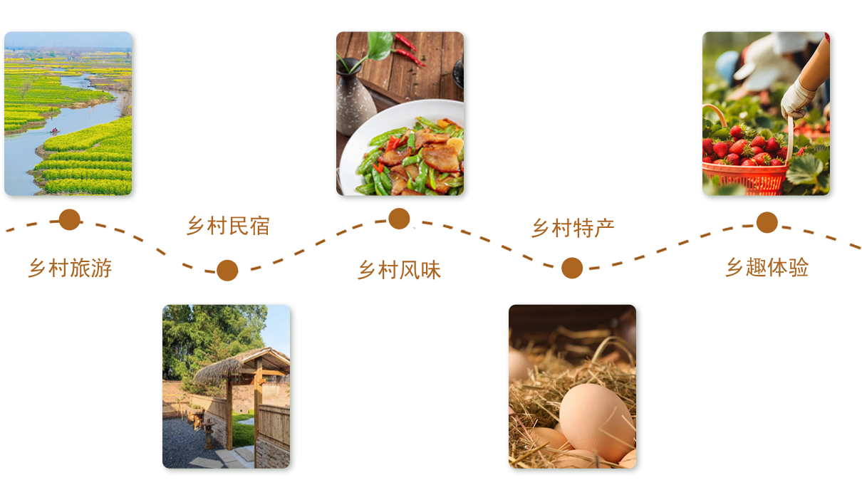 五大板块